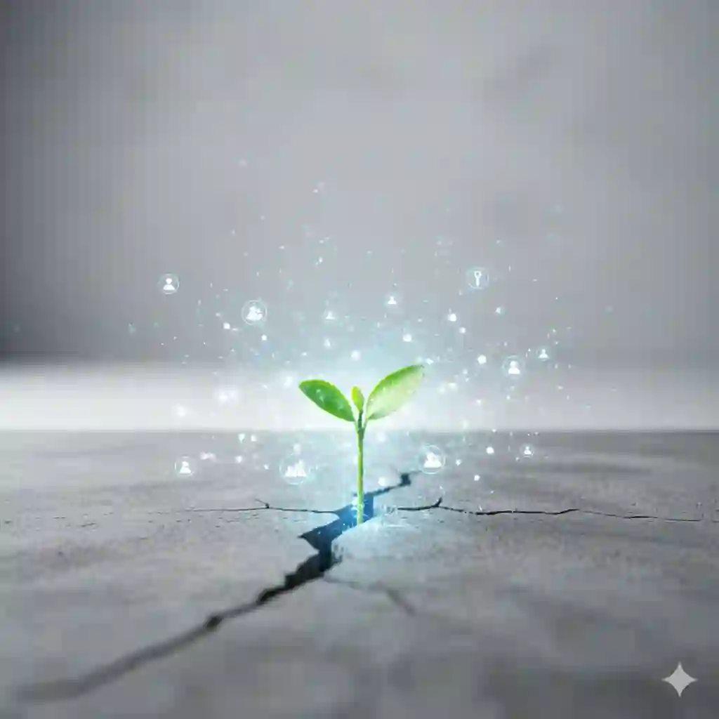 변혁적 리더십 이론을 기반으로 실무적 적용에 관해 생각해보기에 대한 상징적인 이미지