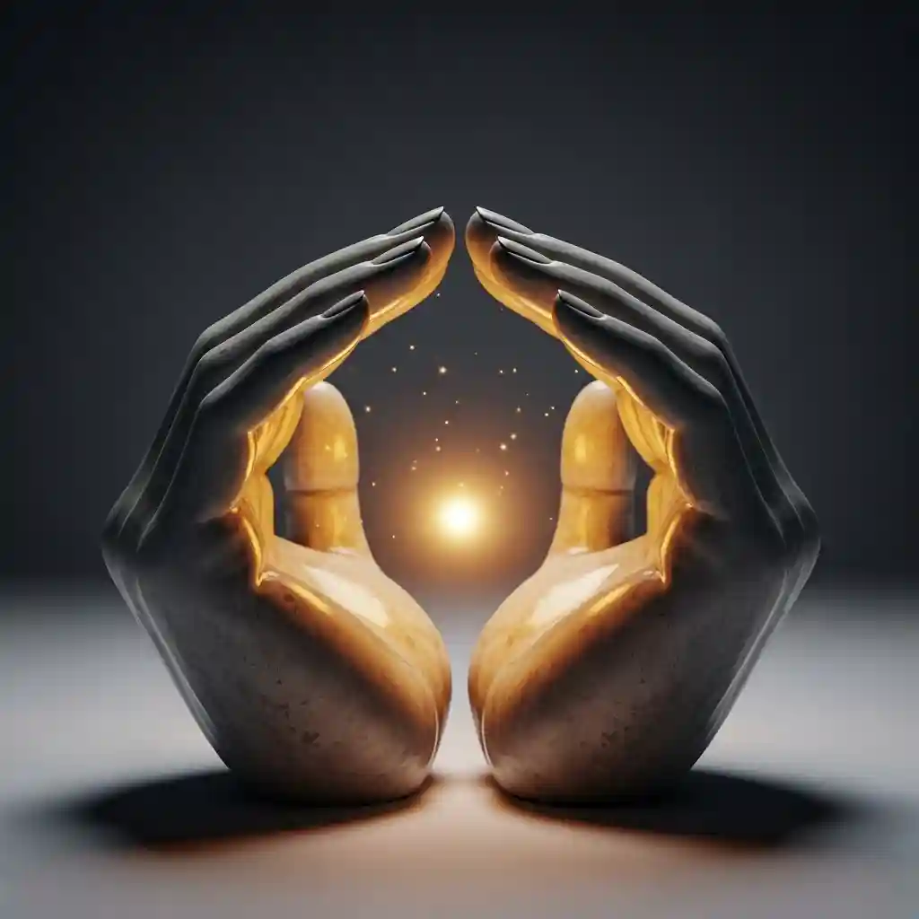 현행 장애의 정의를 유지 해야 하는가? 선진국 수준으로 장애의 정의를 확대해야 하는가?에 대한 상징적인 이미지