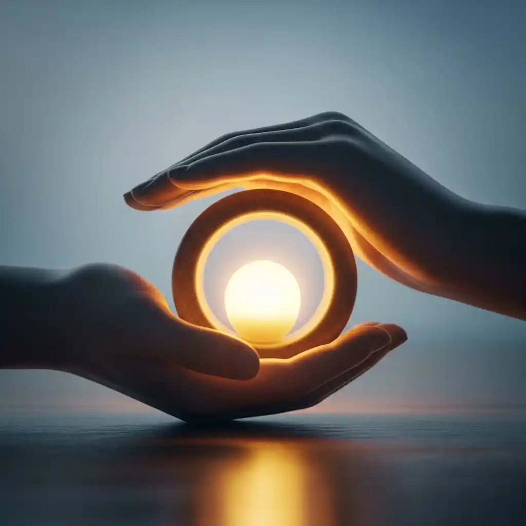 자아개념에 대하여 조사하고 자아개념의 구조에 근거하여 본인의 자아개념에 대하여 구체적인 의견을 논하시오.에 대한 상징적인 이미지