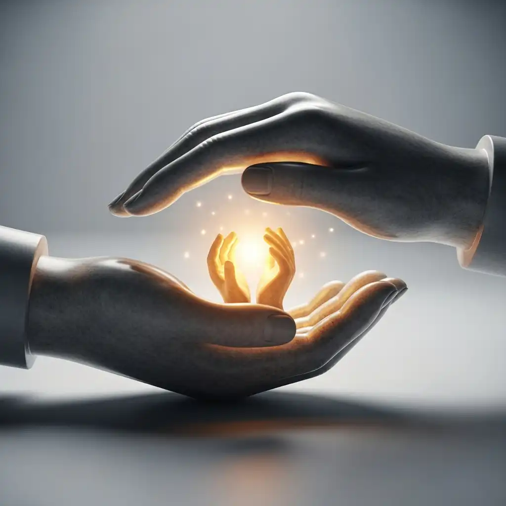 사회복지실천이 적절하게 진행되어 종결상황이 되어가는데, 클라이언트가 아쉬워하며 끝내려하지 않을 때 사회복지사의 적절한 대응으로 어떻게 사회복지실천을 종결해야할지 토론해보세요.에 대한 상징적인 이미지