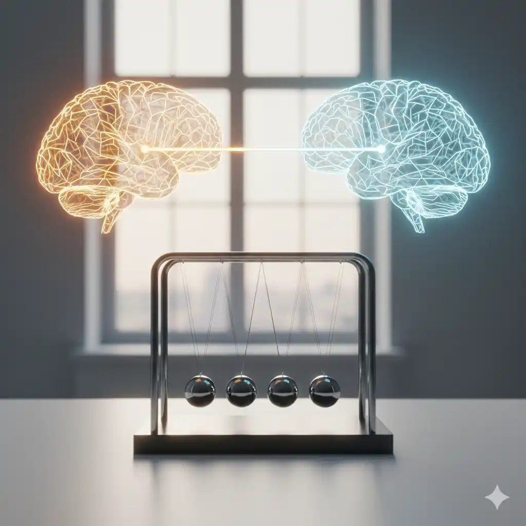 일탈의 긍정적 기능과 부정적인 기능을 기술하고, 본인이 생각하는 일탈의 기능이 무엇인지 논리적으로 서술하시오.에 대한 상징적인 이미지