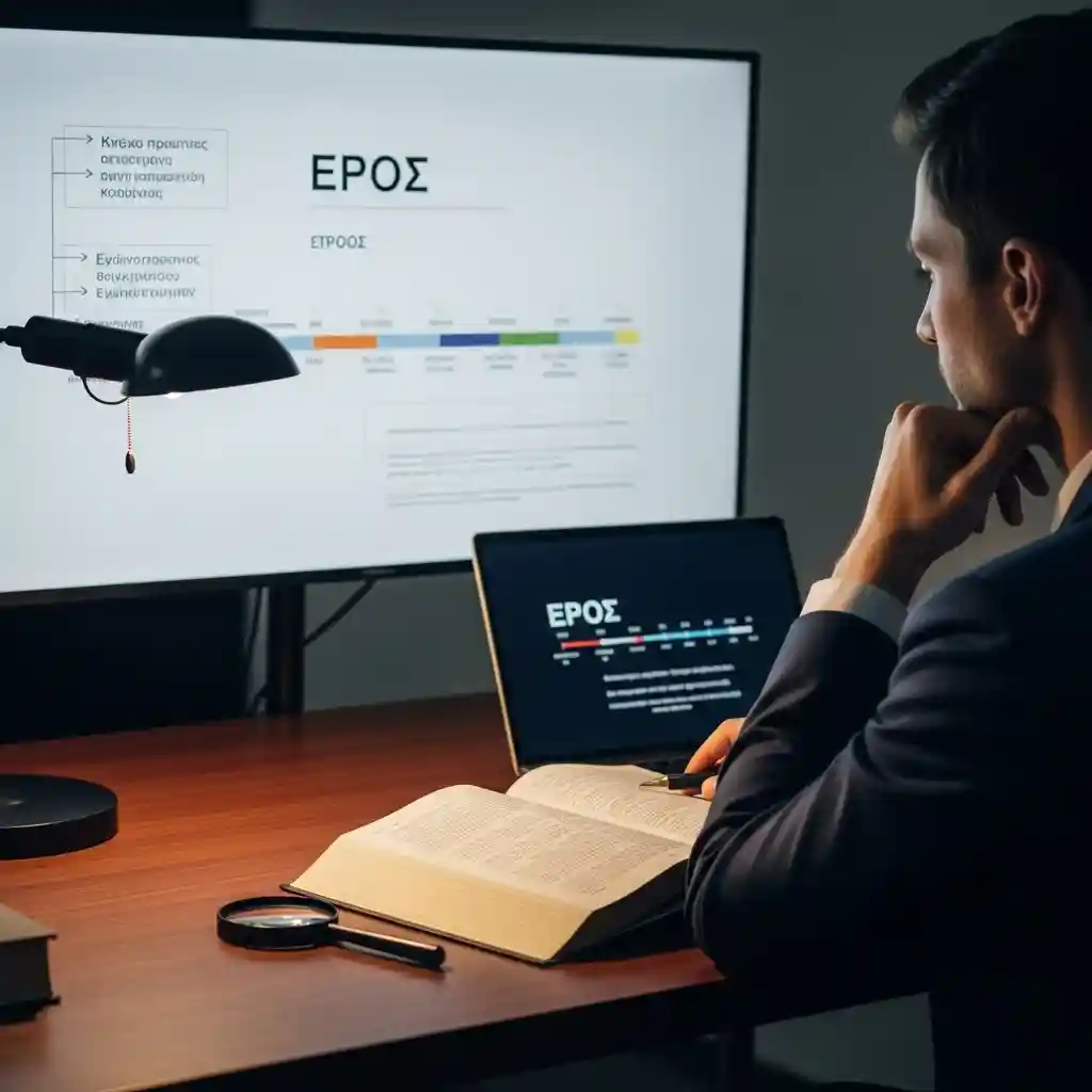 에로스의 원래 뜻은 무엇인가?에 대한 상징적인 이미지