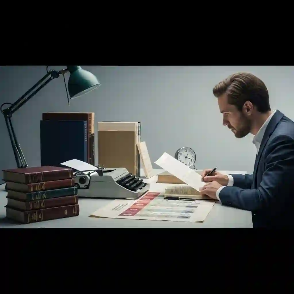 사회복지 행정의 역사에 대해 설명하시오.에 대한 상징적인 이미지