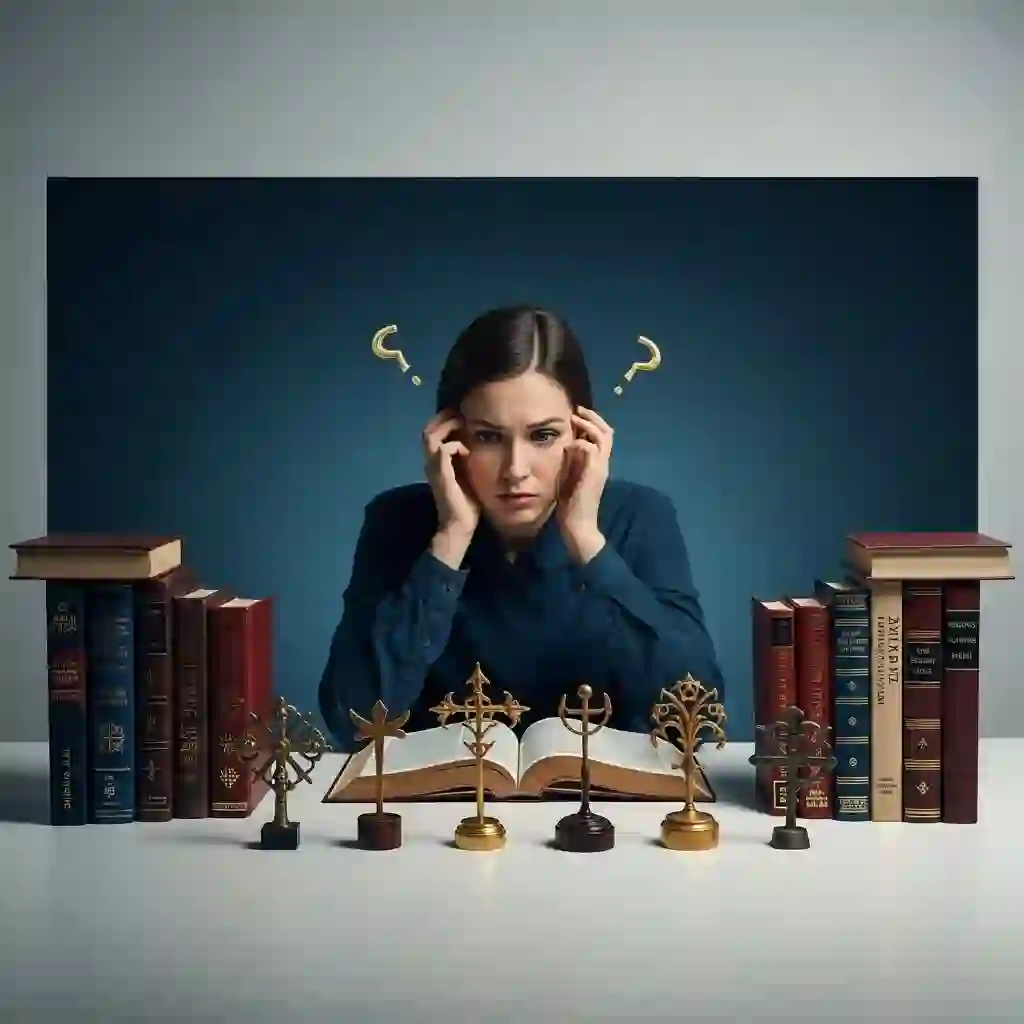 1. 교재와 강의 1장을 공부하고 종교적 문맹에 대해 자신이 이해한 바를 A4 용지 0.5페이지에 자유롭게 서술합니다. (10점)
2. 교재와 강의 3, 4장을 공부하고 이 중 두 장을 자유롭게 선택하여 핵심내용을 A4용지 각각 1페이지, 총 2페이지에 정리합니다. (20점)에 대한 상징적인 이미지