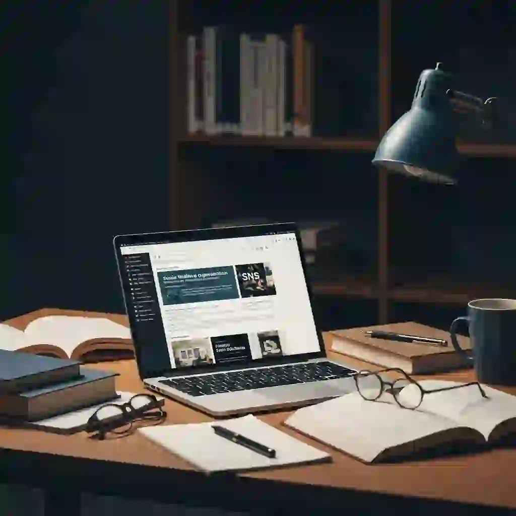 제5강의 '사회복지실천 현장에서 다음의 요건을 모두 충족하는 실천 현장 한 곳을 선정하여, 그 실천 현장에 대한 인터넷 홈페이지, SNS, 블로그 관련 기사 등의 검색을 통해 인터넷 방문 보고서를 작성하시오.에 대한 상징적인 이미지