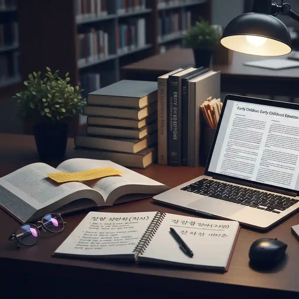 1. 유치원과 어린이집의 학급(반) 편성 특성과 고려사항에 대해 비교하여 기술하시오. (15점)
2. 유아교육기관과 가정연계가 필요한 이유에 대해 유아, 부모, 사회적 측면에서 기술하고, 다양한 부모참여 유형 중 본인이 가장 중요하다고 생각하는 2가지를 선택하고 그 이유를 제시하시오. (15점)에 대한 상징적인 이미지