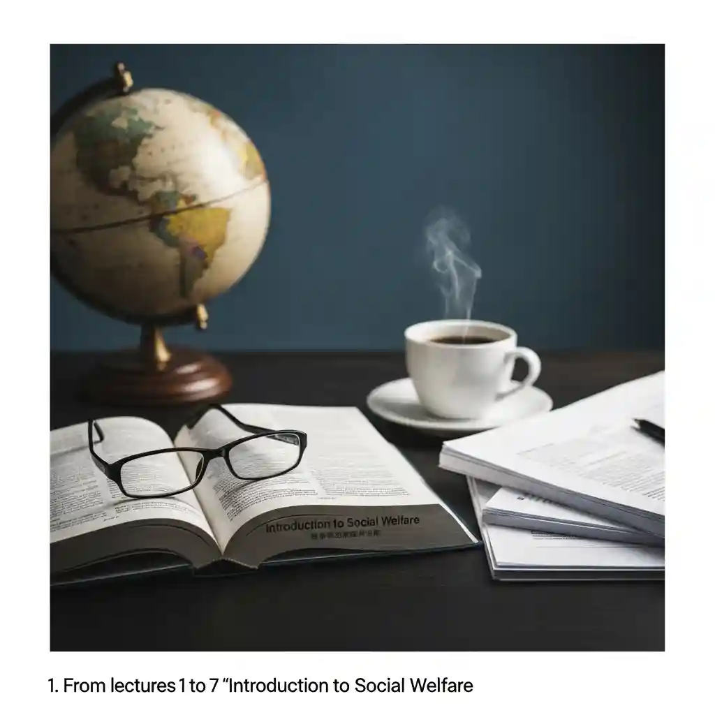 1. 사회복지학개론 1강에서 7강 중 본인이 생각하기에 가장 인상적인 장면이나 주제를 선정하시오 (10점).
첫째, 그 내용을 요약하시오.
둘째, 이것이 왜 인상적인지를 설명하시오.
셋째, 이로 인해 자신의 생각에 어떤 영향을 주었는지를 서술하시오.
2. '가난은 나라도 구하지 못한다'라는 말과 '가난은 나라가 구해야 한다'라는 말에 대해 논하시오. (20점).
첫번째 말은 빈곤의 원인이 개인/가족이라는 생각이 담겨 있습니다. 하지만 보편적 복지국가는 '가난은 나라가 구해야 한다'는 인식에서 사회복지 제도를 만들어 왔습니다. 두 입장에 대해 자신의 생각을 서술하시오.에 대한 상징적인 이미지