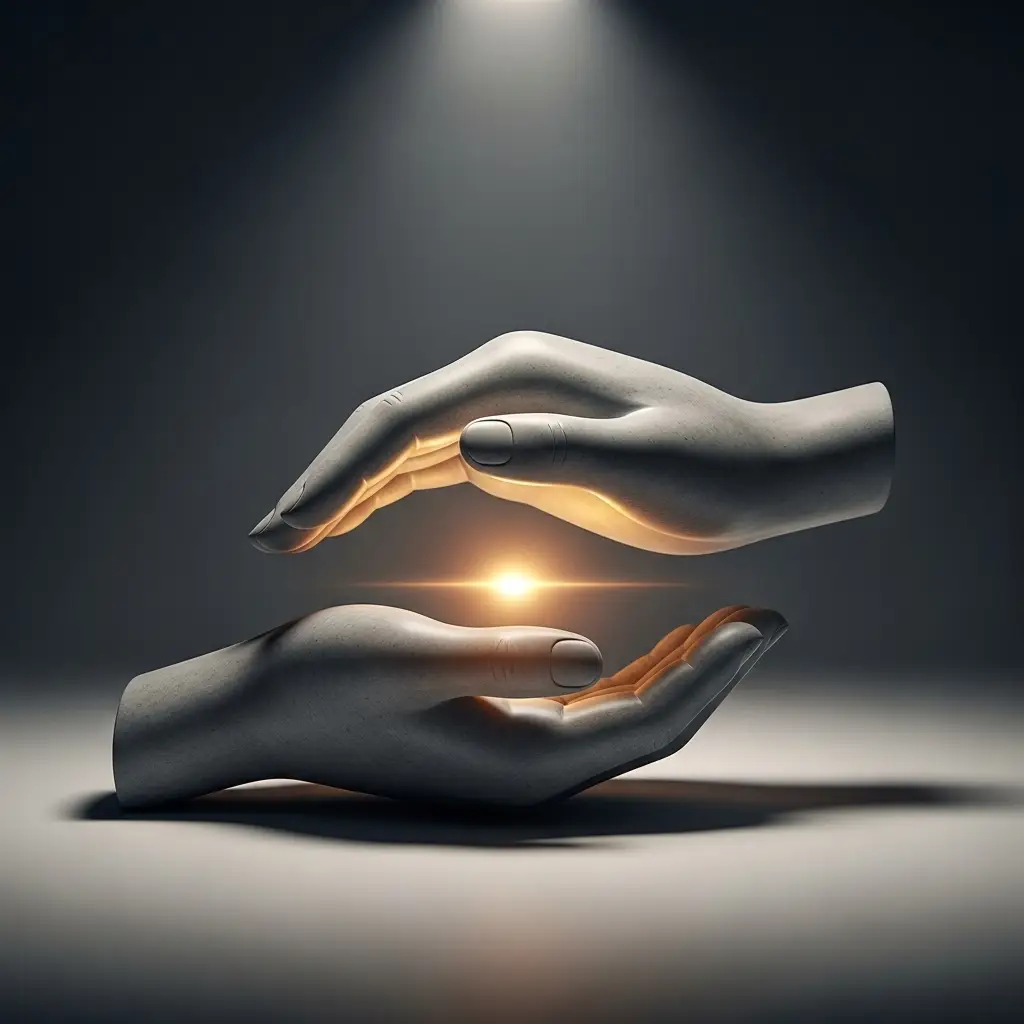 우리나라 사회복지재원의 유형과 내용에 대하여 설명하시오.에 대한 상징적인 이미지