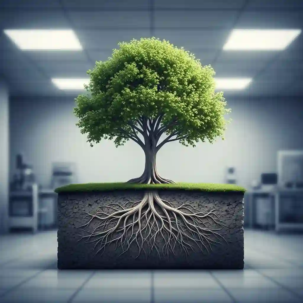 사례관리의 필요성과 중요성에 대하여 서술해 봅시다. 에 대한 상징적인 이미지