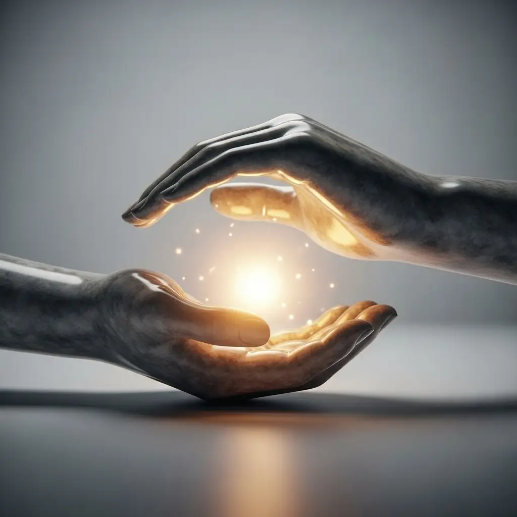 4주의 강의에서 원격교육과 매체에 대해 학습했습니다. 구체적인 학습 장면과 학습자가 포함되어 있는 형태로 매체 및 기술 발전을 통해 예측되는 미래 원격교육의 모습에 대한 시나리오를 작성하시오.에 대한 상징적인 이미지