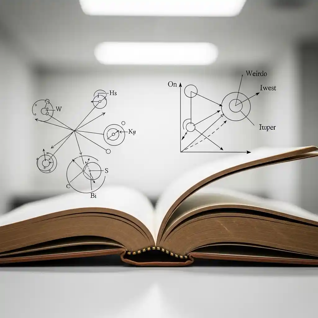 괴짜 경제학 독후감 서평에 대한 상징적인 이미지