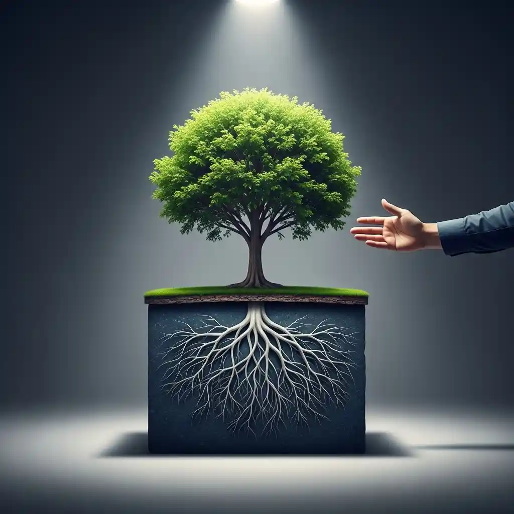 학생의 휴대폰 사용, 학교가 어느 정도까지 통제할 수 있을까?(학생 인권, 학교 규율)에 대한 상징적인 이미지