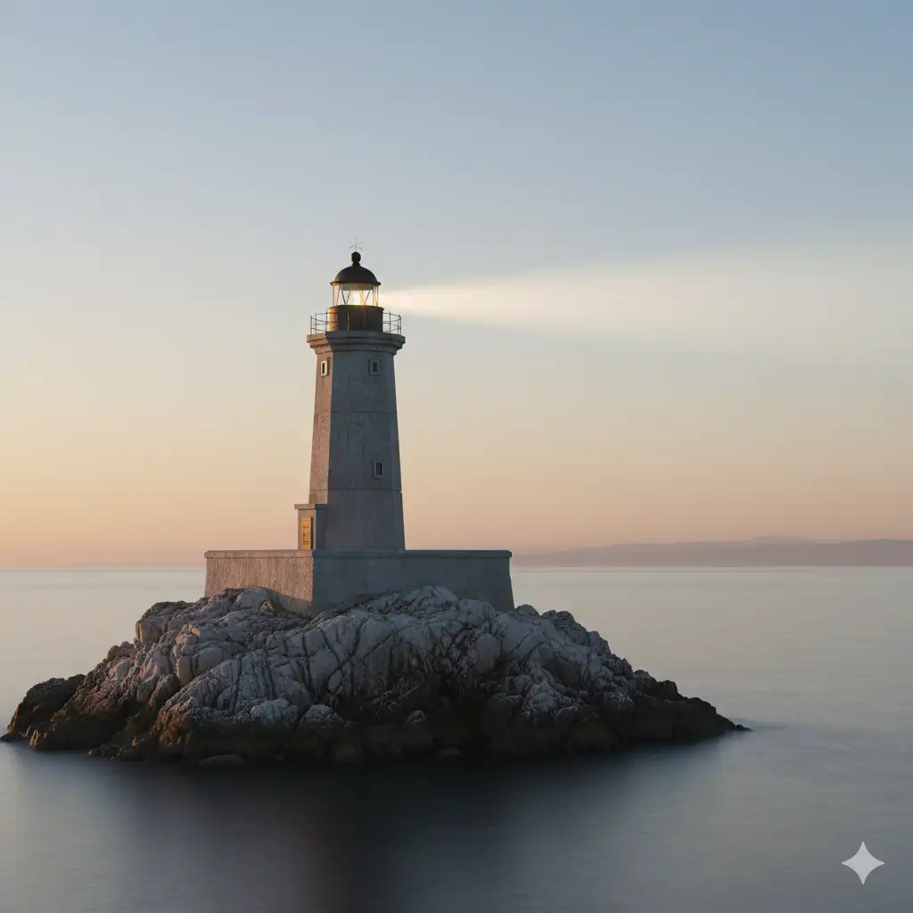 왜 노인의 고독사는 증가하고 있는가? 노인 고독사 증가 이유에 대한 상징적인 이미지