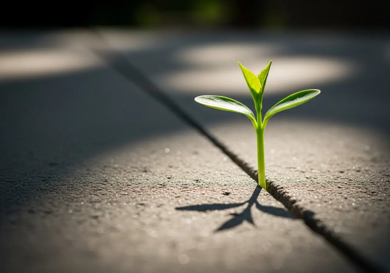 영유아기와 청소년기에 나타날 수 있는 정신건강문제에 대한 이해와 대처방안에 대한 상징적인 이미지