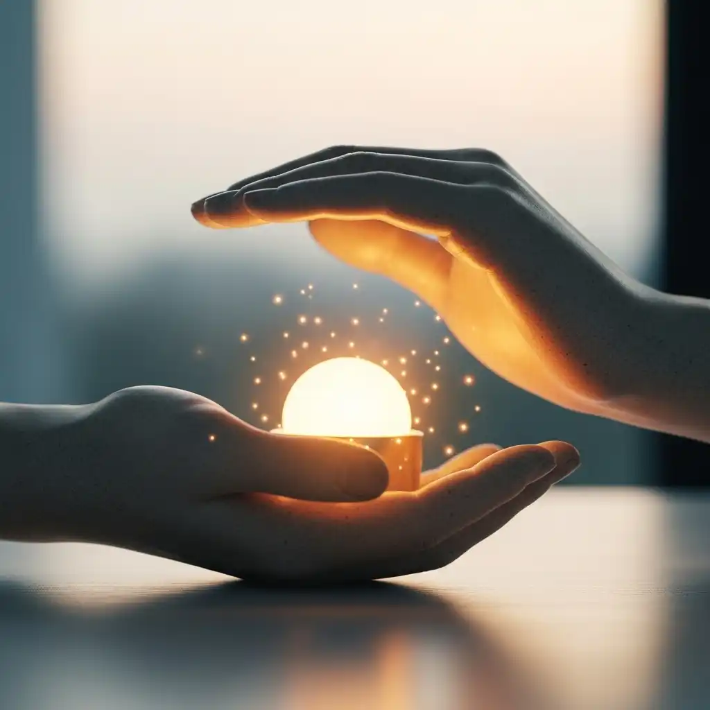 지역사회복지를 실천하는 다양한 조직(혹은 기관)들의 물적자원 동원 방법을 살펴보고, 좋은 사례는 어떠한 것이 있는지 토론해 봅시다.에 대한 상징적인 이미지