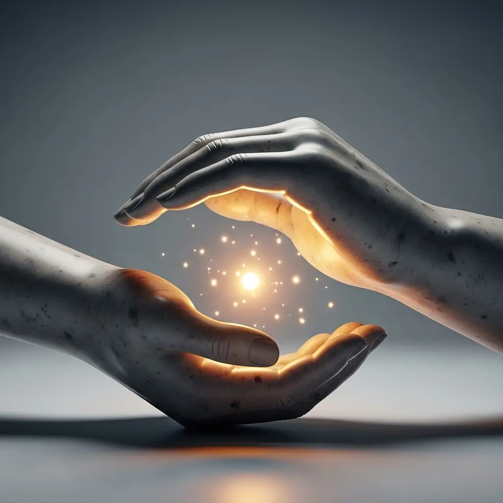 전쟁 같은 맛 독후감에 대한 상징적인 이미지