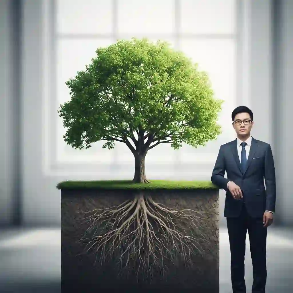 설문지 구성과 자료수집 단계에서 설문지 구성 시 주의해야 할 점에는 어떤 것들이 있을까?에 대한 상징적인 이미지