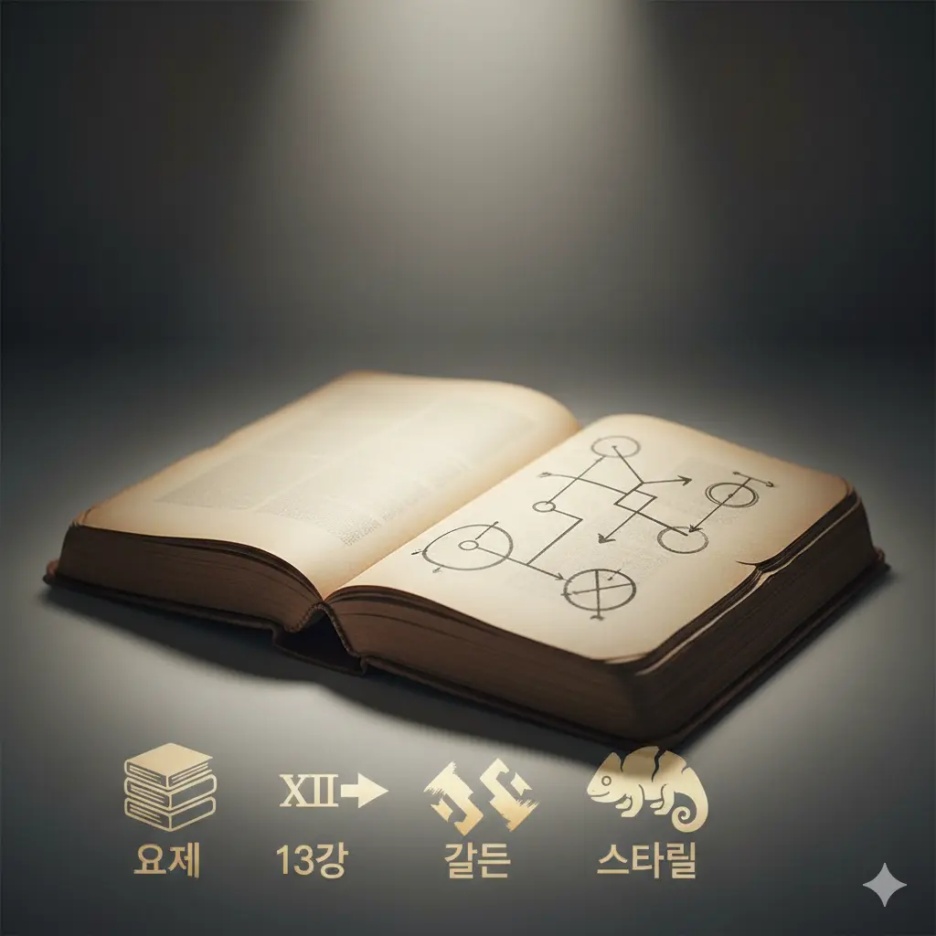 강의 및 교재 13강 “나의 갈등 스타일”의 내용을 바탕으로 갈등과 갈등대처 유형에 대해 학술적으로 정리한 후, 나의 삶에서 경험했던 대인관계 갈등을 바탕으로 나의 갈등 해결 유형을 분석하고, 이러한 분석 과정에서 배운점과 느낀점을 기술하시오에 대한 상징적인 이미지