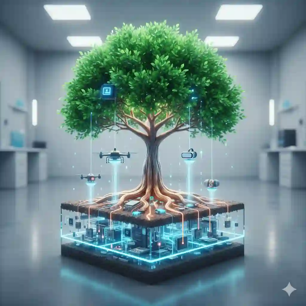 상품화된 놀잇감을 5가지 선정하여 각 놀잇감의 특징과 적정연령을 제시하고 교육적 가치(발달에 주는 이점)를 제시해보세요.에 대한 상징적인 이미지