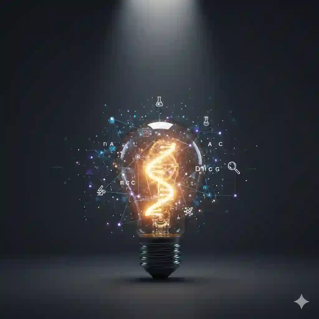 키프리스 사이트를 참조하여 생물의 DNA 혹은 추출물을 포함하는 현재 등록된 특허 2개를 찾아서 제시하시오.에 대한 상징적인 이미지