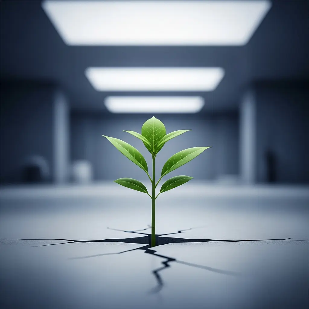 살아가면서 자신이 부모(혹은 자녀)와의 관계에서 겪은 스트레스 상황에 대해 기술하고 이를 극복하기 위해 어떠한 대처 행동을 택했는지 제시해 보세요. 그리고 이러한 자신의 경험과 특수아 가족의 삶을 연결지어 써보세요.에 대한 상징적인 이미지