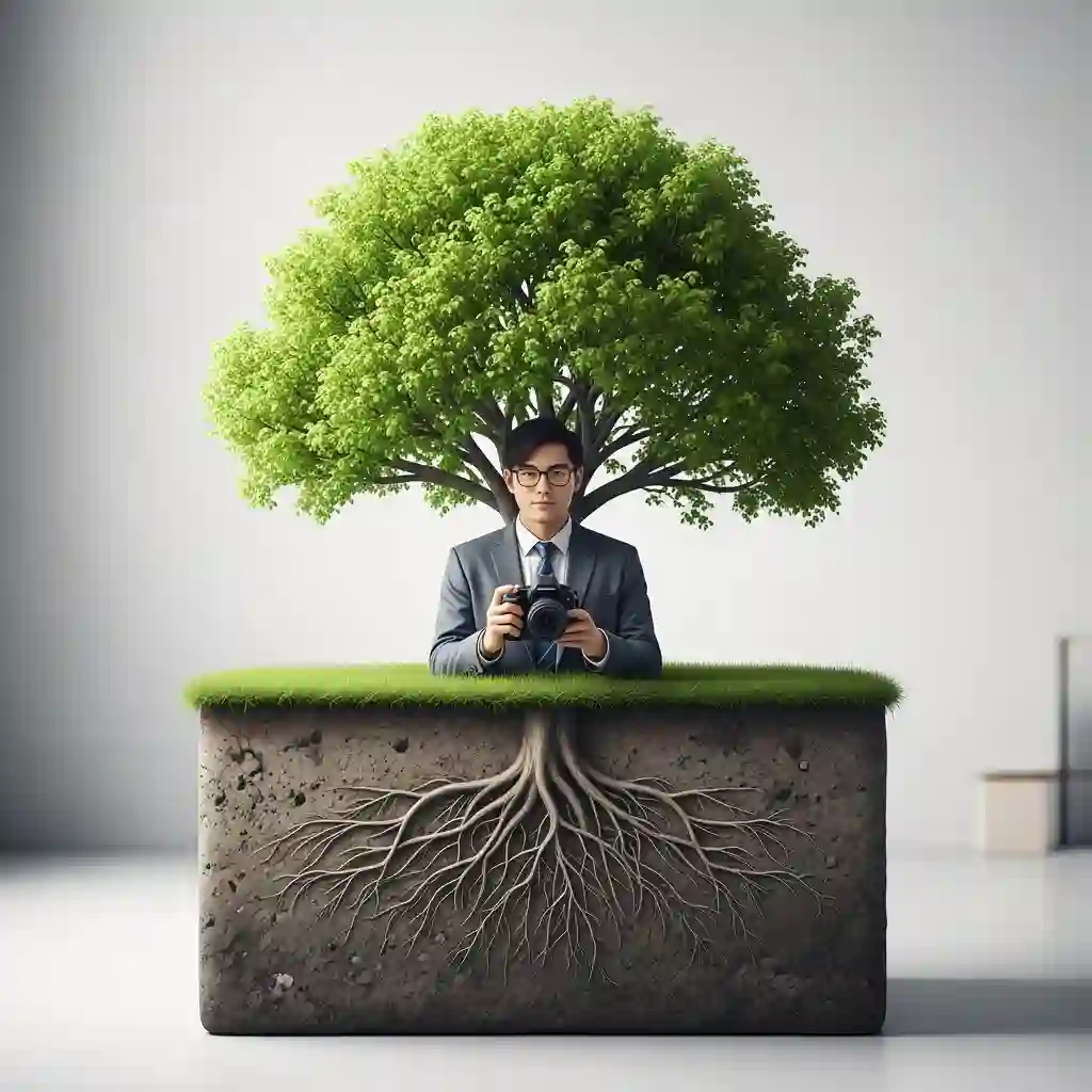 노년기의 사회 참여의 목적과 관계적 자원에 대한 상징적인 이미지