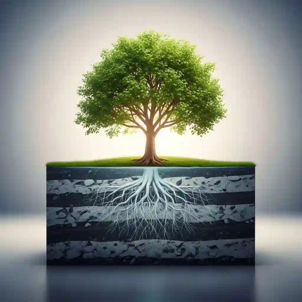 사회복지조직에 영향을 미치는 환경적 요인 중에서 중요하다고 생각하는 요인을 한 가지 선택하고, 이러한 환경적 요인이 사회복지조직에 미치는 영향을 설명하시오.에 대한 상징적인 이미지