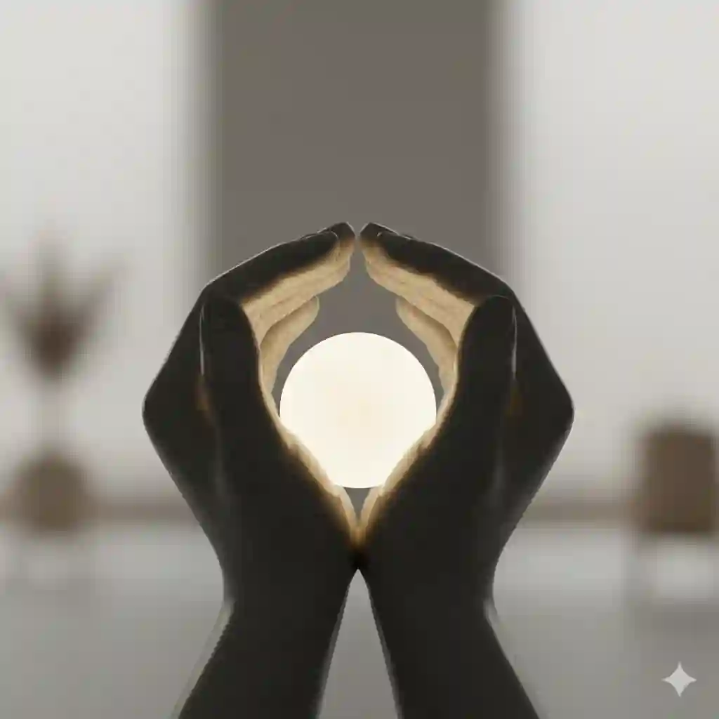 본인이 실제로 겪었던 조직 내 갈등 경험(예, 직장, 아르바이트, 팀 과제, 가족 내 역할 분담 등)을 한 가지 선정하여 기술하고, 그 갈등이 발생한 원인을 산업심리학적 이론(예, 역할 갈등, 직무 스트레스, 동기, 조직 커뮤니케이션 등)을 적용해 분석하십시오. 그로 인한 영향과 해결 방안도 제시해보기 바랍니다. 에 대한 상징적인 이미지