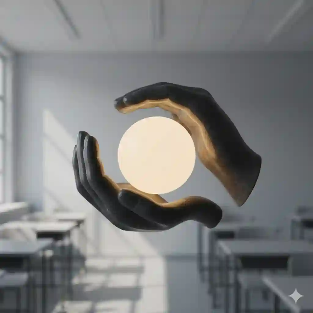 학교에서 ADHD 학생이 있다면 학교사회복지사로서 어떻게 개입할지 실천방안을 서술 에 대한 상징적인 이미지